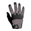 FULL DEXTERITY TACTICAL ALPHA GLOVES 2X-LARGE CARBON GREY