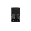 Infitac BC01 Li-ion Battery Charger Kit - Fits FMP13 and FML19