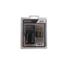 Infitac BC01 Li-ion Battery Charger Kit - Fits FMP13 and FML19