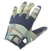 FULL DEXTERITY TACTICAL ALPHA GLOVES MEDIUM MULTICAM