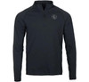 Leupold Covert Pro Men's 1/4 Zip Black M
