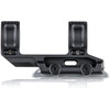 AR-15 30MM 1.57'' LEAP/08 QUICK DETACH RING MOUNT BLACK