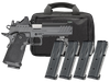 SPG PH9119AOSPAC       DS PRDGY UNT FO  5    17/20