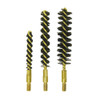 NYLON RIFLE BORE BRUSH, 41 CALIBER, 8-32M, 12 PACK