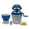 FRANKFORD QUICK-N-EZ CASE TUMBLER KIT
