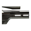 CZ 455 RIGHT HAND CHASSIS, BLACK