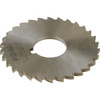 SAFETY INSTALLATION SLOTTING SAW