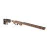 SAVAGE 110 SA RIGHT HAND CHASSIS, FDE