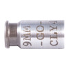 9MM LUGER GO GAUGE HEADSPACE GAUGE STEEL
