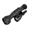 WRAITH 4K MAX 3-24X50MM 1280X720 DIGITAL RIFLE SCOPE W/IR