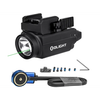 OLIGHT BALDR S RAIL MOUNT LIGHT - 800 LM