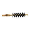 NYLON PISTOL BORE BRUSH, 9MM/38/357 CALIBER, 8-32M