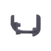 C&S BLUE AMBIDEXTROUS EXTENDED SAFETY