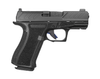 SHD CR920X LE OR 9MM BLK 10RD
