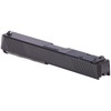 COMPLETE SLIDE ASSEMBLY WITH BARREL FOR GLOCK 17