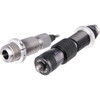 Forster Products 408 Cheytac Ultra Micrometer Seater & Full Length Sizing Die Set