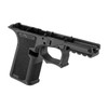 PFC9 G19/23 SERIALIZED FRAME AGGRESSIVE TEXTURE BLACK