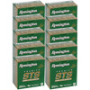 Remington 20 Gauge Ammo 7/8 oz #8 Lead Shot Ammunition - 250 Rounds