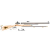 TRADITIONS ST. LOUIS HAWKEN KIT 50 CAL 28'' OCTAGON BARREL