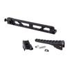 8-INCH ARM BAR WITH FOLDING BUTTPLATE FOR 4.5MM FOLDING AKS