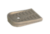 Timber Creek Outdoors GLMFPBB Glock 17/19 Magazine Floor Plate Burnt Bronze Aluminum