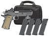 SPG PO9229AOSPAC   9M 1911 OPER UNT TRT 5       9R