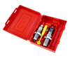 Lee Precision 7mm-08 Remington Full Length Sizing & Micrometer Bullet Seating Die Set