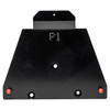 Inline Fabrication Quick Change Ultra Mount Top Plate & Bolt Kits for LEE Auto Breech Lock Pro Press