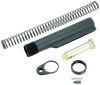 Timber Creek Outdoors ARBTKBL Buffer Tube Kit  Black AR-15/AR Style