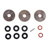 REPLACEMENT CUTTERS, 7/8'' (22.2MM)