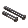 FITS ENFIELD STRAIGHTENED GUARD, PAIR