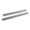 SET OF 2 RECEIVER MANDRELS