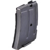 REMINGTON 511/513 22 LONG RIFLE 5-ROUND STEEL MAG BLACK