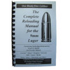 Loadbooks USA 9mm Luger Reloading Manual