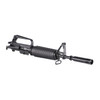 BRN XM177E2 UPPER RECEIVER, 11.5'', 1-7 TWIST, BLACK