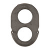 BARREL BAND FOR SPRINGFIELD M1A STEEL UNFINISHED