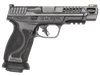 S&W M&P9 M2.0 14068 COMP  9M OR NTS 5  17R BLK