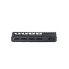 AR-MREX M-LOK RAIL 9.5'' FOR AR-15 BLACK