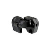 1-WAY LOCK FIXED TO FIXED FOLDING ADAPTER