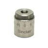 HAND DIE MICROMETER SEATER TOP
