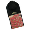 SIGNATURE SERIES HANDICAP COMBO SHELL POUCH BLACK