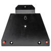 QC  ULTRAMOUNT TOP PLATE & BOLT FOR LEE CLASSIC TURRET PRESS