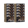 Federal 9mm Luger Ammo 147gr JHP Ammunition - 200 Rounds