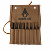 STANDARD DRIVE PIN 8 PIECE PUNCH SET