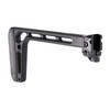 MCX/MPX MINIMALIST PLUS FOLDING STOCK, BLACK