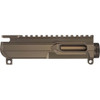 EPC 9 THREADED UPPER RECEIVER W/LRBHO KODIAK BROWN