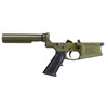M5 CARBINE COMPLETE LOWER W/A2 GRIP NO STOCK FOR AR .308 ODG