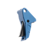 TYRANT TDECHETRIGBLUE/BLK  SPG ECH ITTS TRIGGER