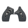 S&W J-FRAME 320 BOOT, BLACK GRAY