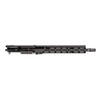 AR-15 14.5   SUPER DUTY NANO COMPLETE UPPER RECEIVER BLACK